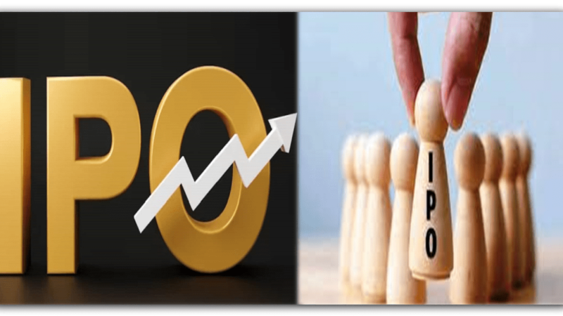 IPO : 3 अप्रैल को खुल रहा है एक और IPO, कीमतों का हुआ ऐलान, ग्रे मार्केट से ग्रीन सिग्नल…